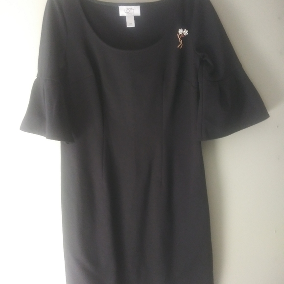 Lac Bleu Jumper/Dresses - Picture 2 of 6